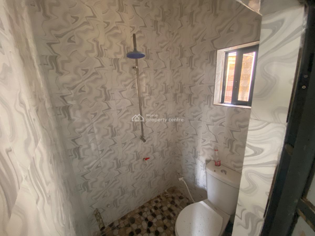 a Room Self Contained, Ikorodu, Lagos, Self Contain (single Rooms) for Rent