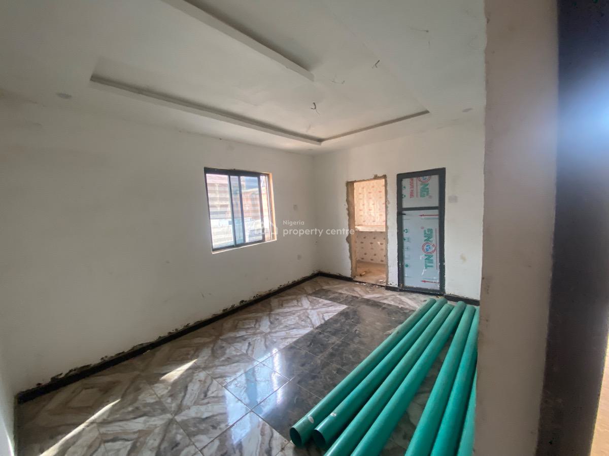 a Room Self Contained, Ikorodu, Lagos, Self Contain (single Rooms) for Rent