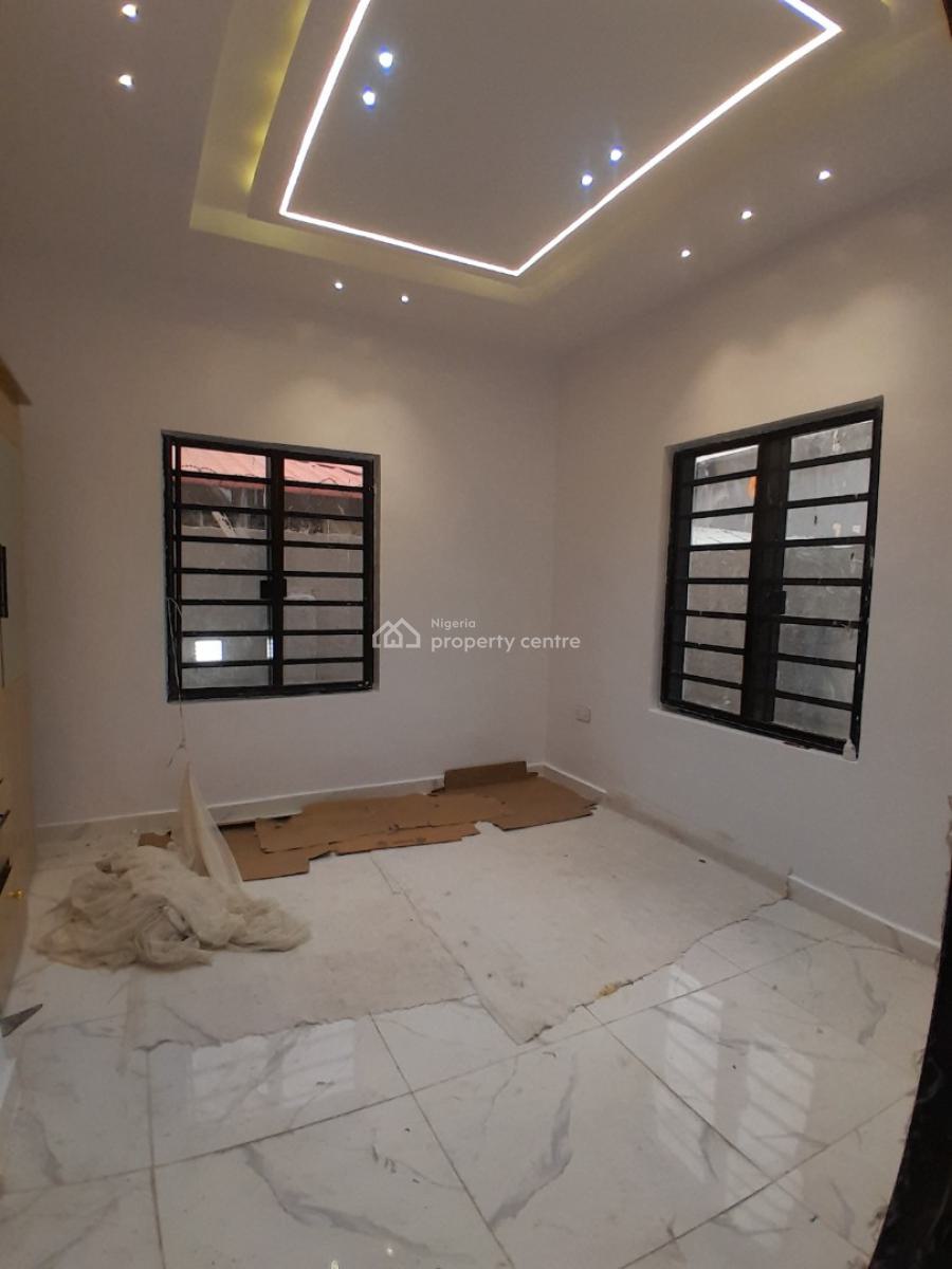 3 Bedroom Bungalow, Abraham Adesanya Estate, Ajah Lekki, Ajah, Lagos, Detached Bungalow for Sale