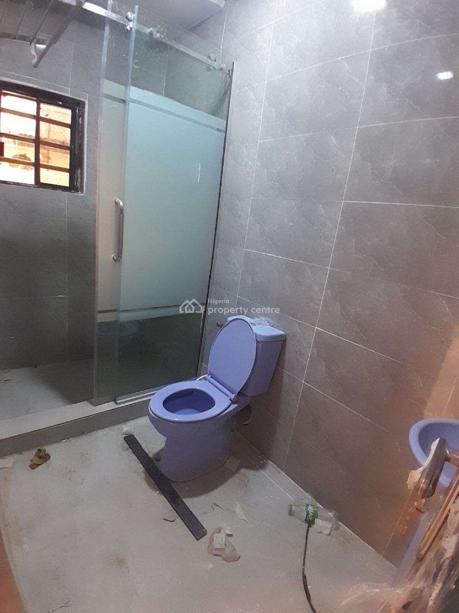 3 Bedroom Bungalow, Abraham Adesanya Estate, Ajah Lekki, Ajah, Lagos, Detached Bungalow for Sale