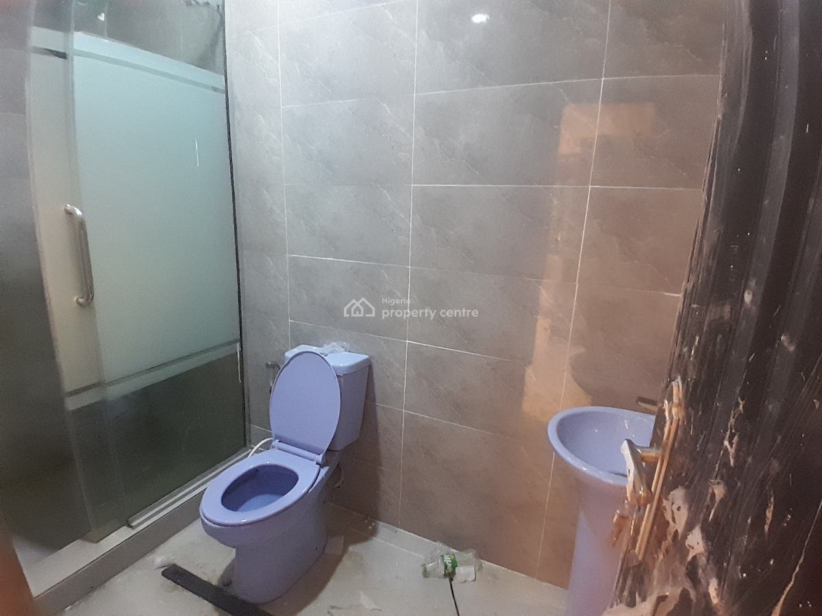 3 Bedroom Bungalow, Abraham Adesanya Estate, Ajah Lekki, Ajah, Lagos, Detached Bungalow for Sale