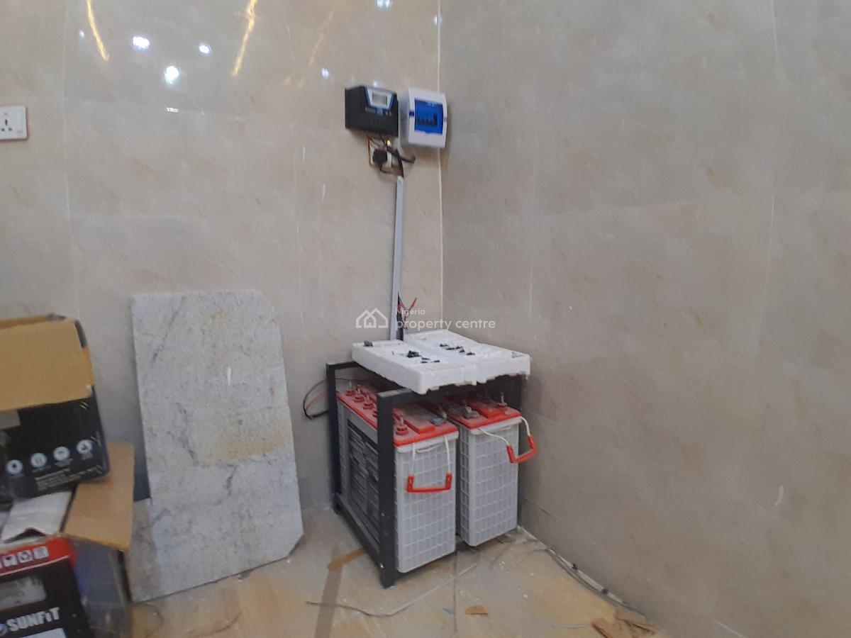 3 Bedroom Bungalow, Abraham Adesanya Estate, Ajah Lekki, Ajah, Lagos, Detached Bungalow for Sale