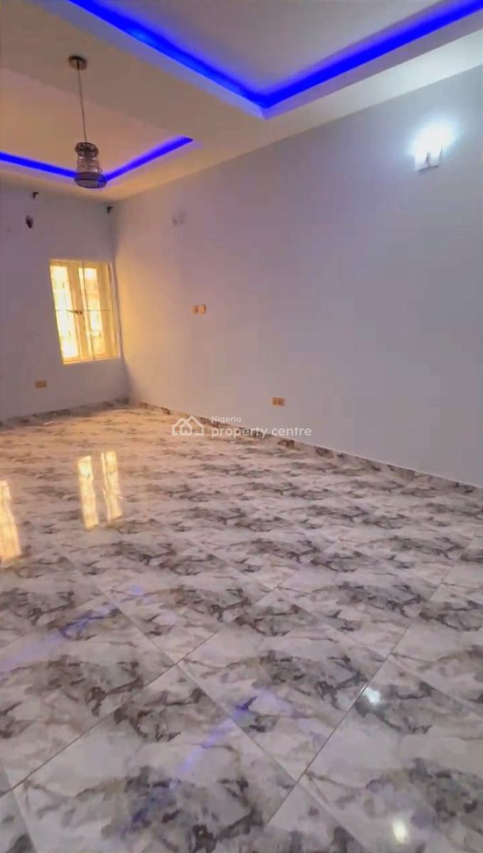 5bedrooms Terrace Duplex, Tarred Road, Katampe Extension, Katampe, Abuja, Terraced Duplex for Rent