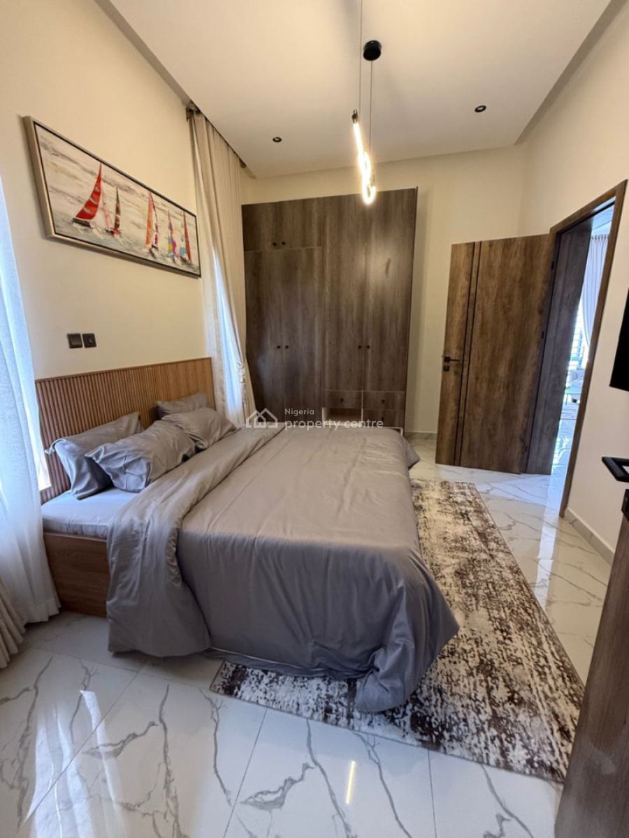 Exquisite 3 Bedroom Semi Detached Duplex, Idera Scheme Eleko, Ibeju Lekki, Lagos, House for Sale