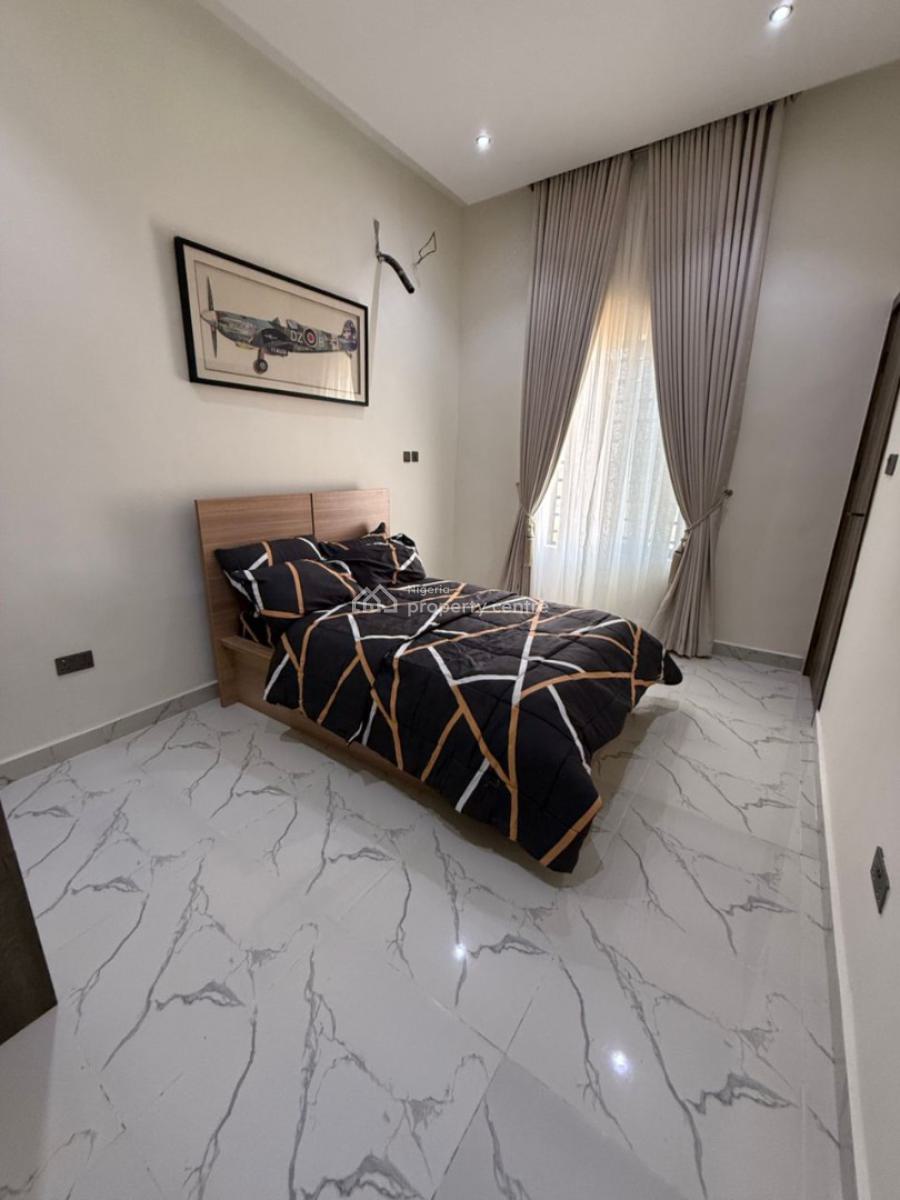 Exquisite 3 Bedroom Semi Detached Duplex, Idera Scheme Eleko, Ibeju Lekki, Lagos, House for Sale