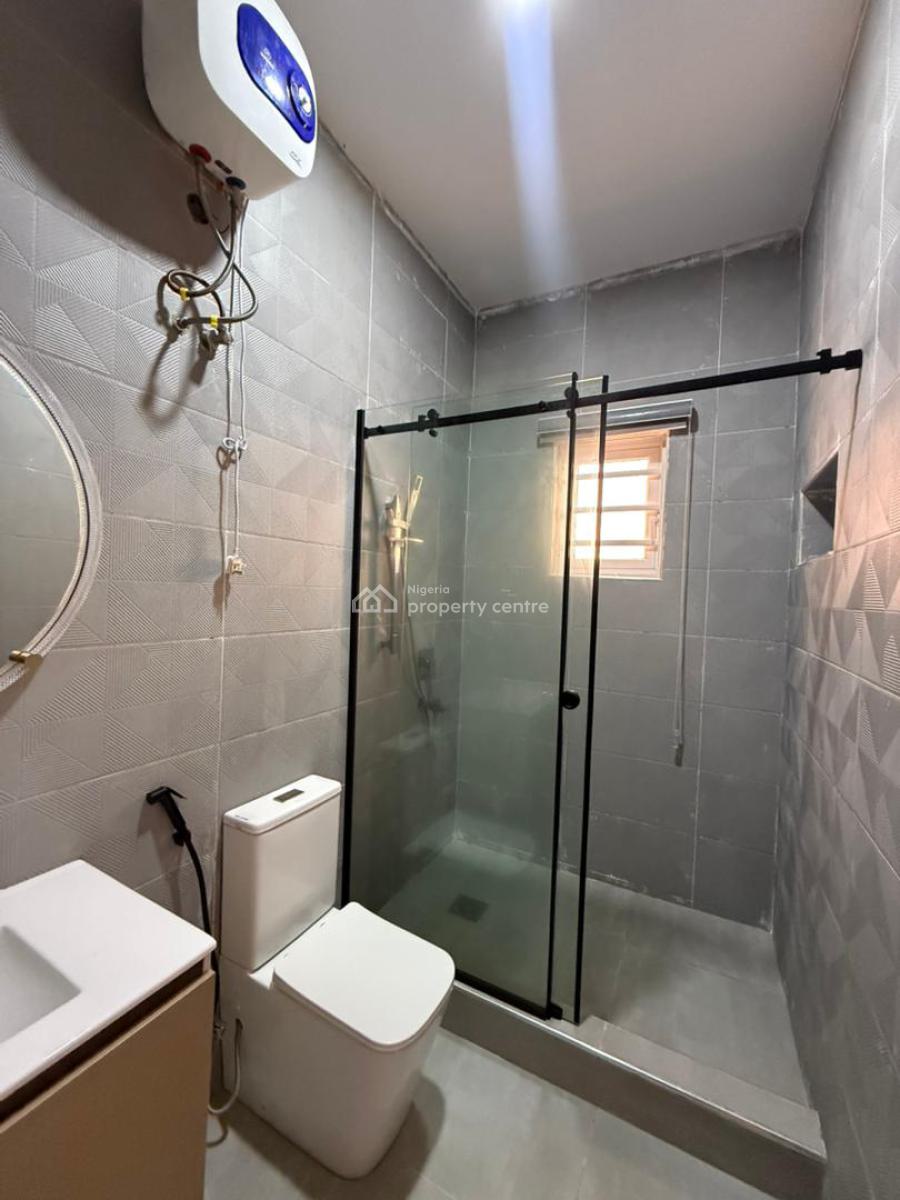 Exquisite 3 Bedroom Semi Detached Duplex, Idera Scheme Eleko, Ibeju Lekki, Lagos, House for Sale