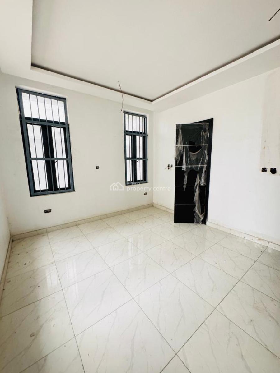 Newly Built Two Bedroom Apartment, Idado, Lekki, Lagos, Flat / Apartment for Rent