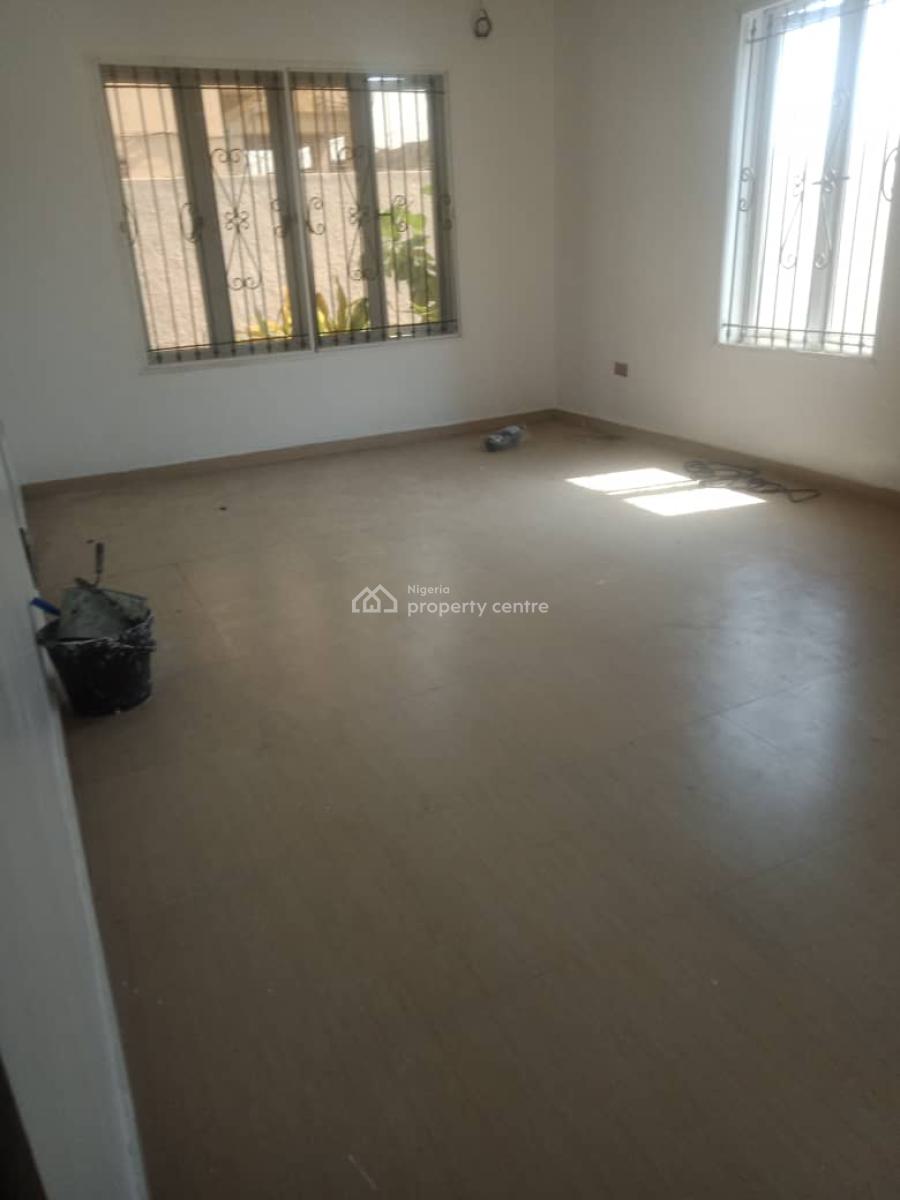 Newly Built Two Bedroom Apartment, Idado, Lekki, Lagos, Flat / Apartment for Rent