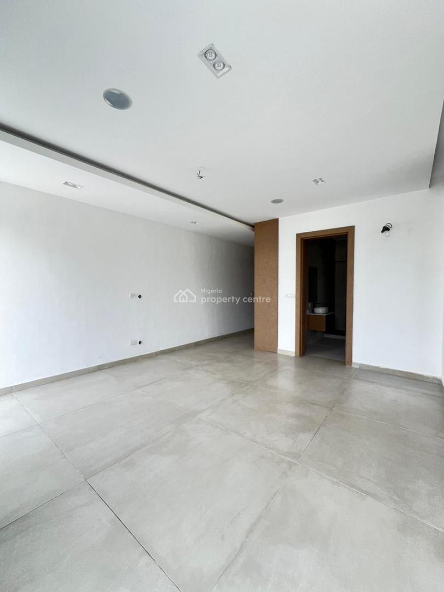 Elegant 5 Bedroom Duplex with a Bq,pool,cinema, Lekki Phase 1, Lekki, Lagos, House for Sale