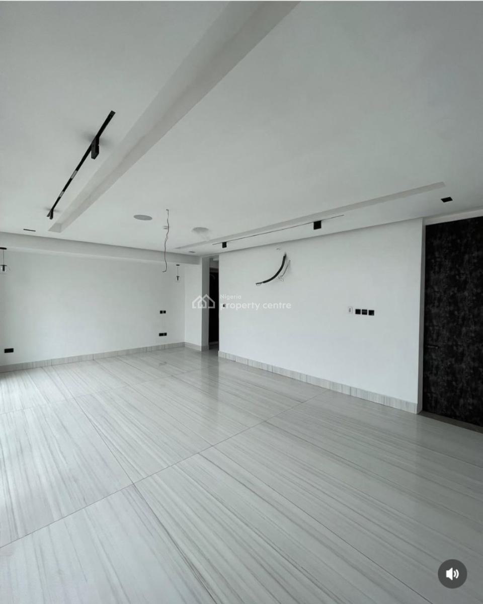 Gorgeous 5 Duplex with a Pool and Bq, Ikate, Lekki, Lagos, Flat / Apartment for Sale