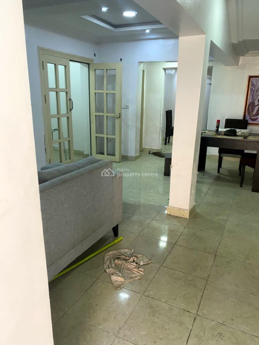 4 Bedroom Detached Duplex, Sangotedo, Ajah, Lagos, Detached Duplex for Rent