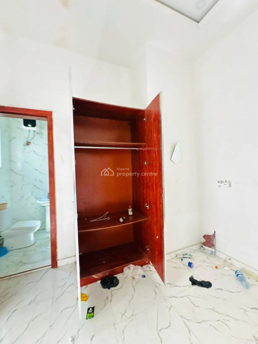 Modern 4 Bedroom Semi Detached Duplex, Ikota, Lekki, Lagos, Semi-detached Duplex for Rent