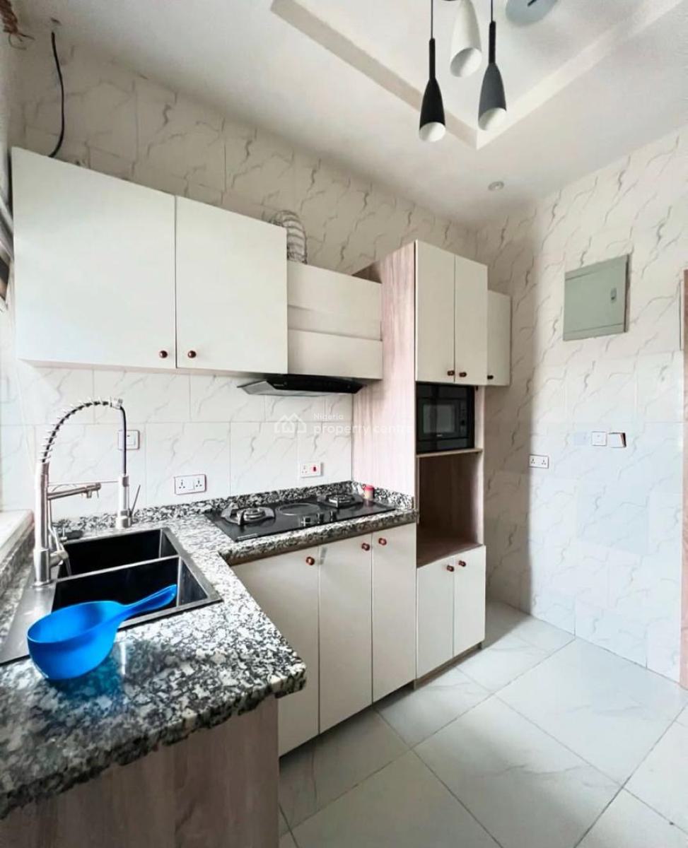 4 Bedroom Terrace Duplex, Orchid, Lekki, Lagos, Terraced Duplex for Rent