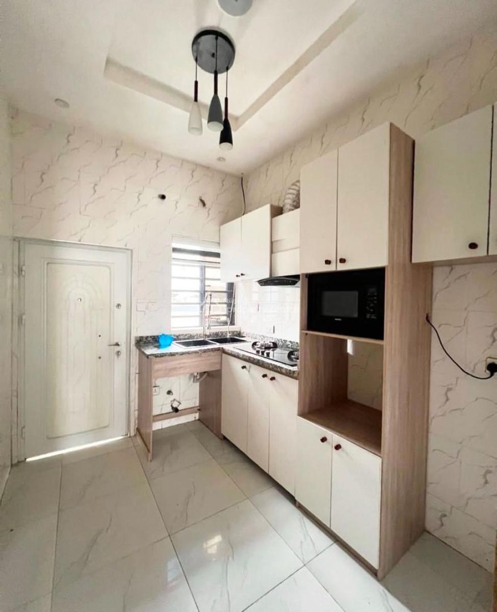 4 Bedroom Terrace Duplex, Orchid, Lekki, Lagos, Terraced Duplex for Rent