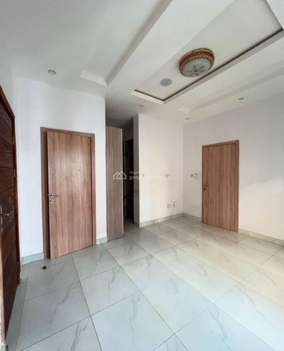 4 Bedroom Terrace Duplex, Orchid, Lekki, Lagos, Terraced Duplex for Rent