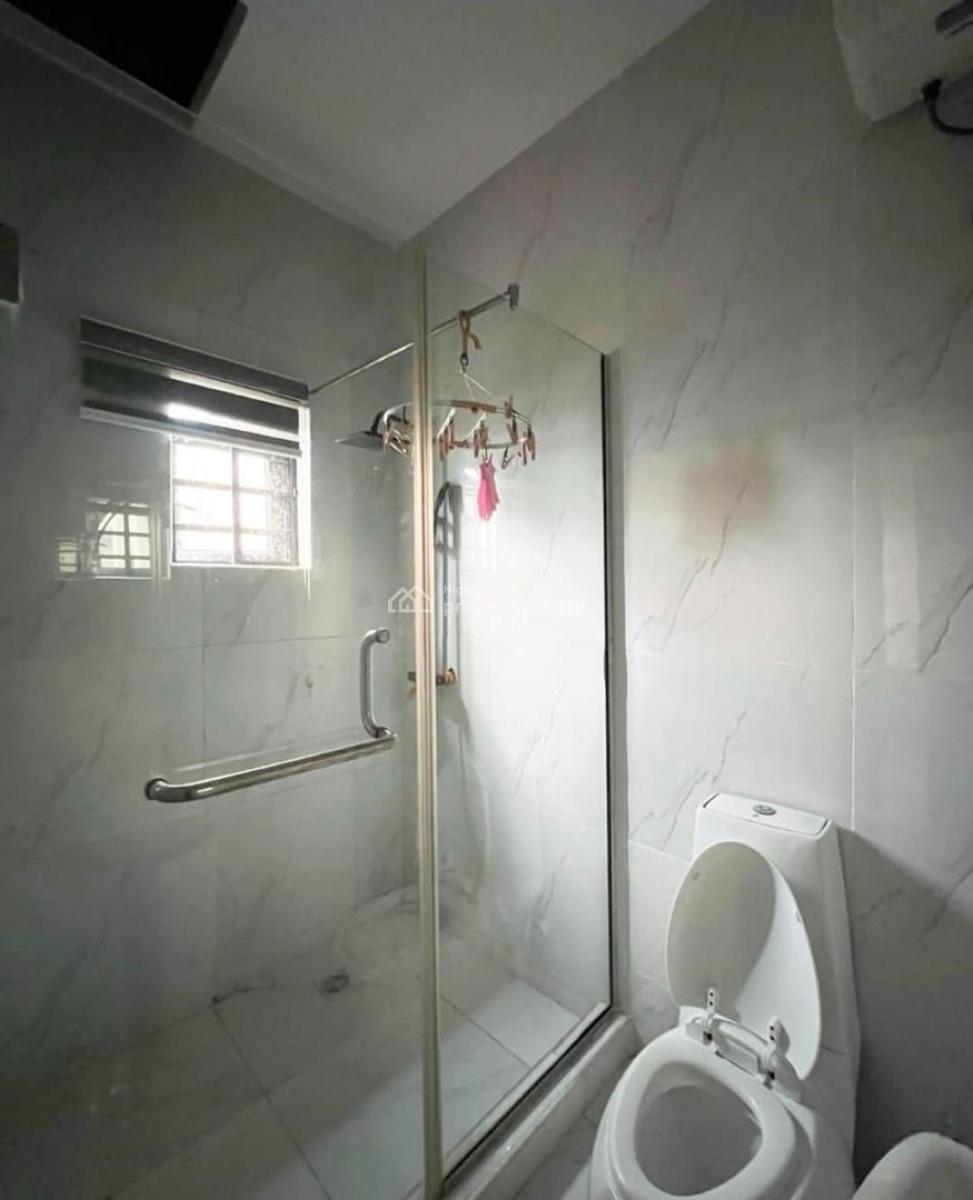 4 Bedroom Terrace Duplex, Orchid, Lekki, Lagos, Terraced Duplex for Rent