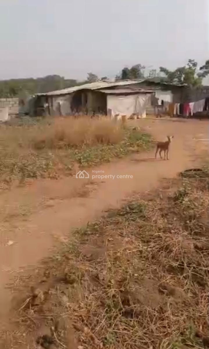 832sqm, Residential Land, Mabushi, Abuja, Residential Land for Sale