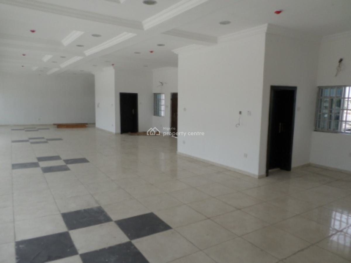 Luxuxy Office/shop Space Available, Petrocam Gas Station, Adjacent, Lbs, Olokonla, Ajah, Lagos, Plaza / Complex / Mall for Rent