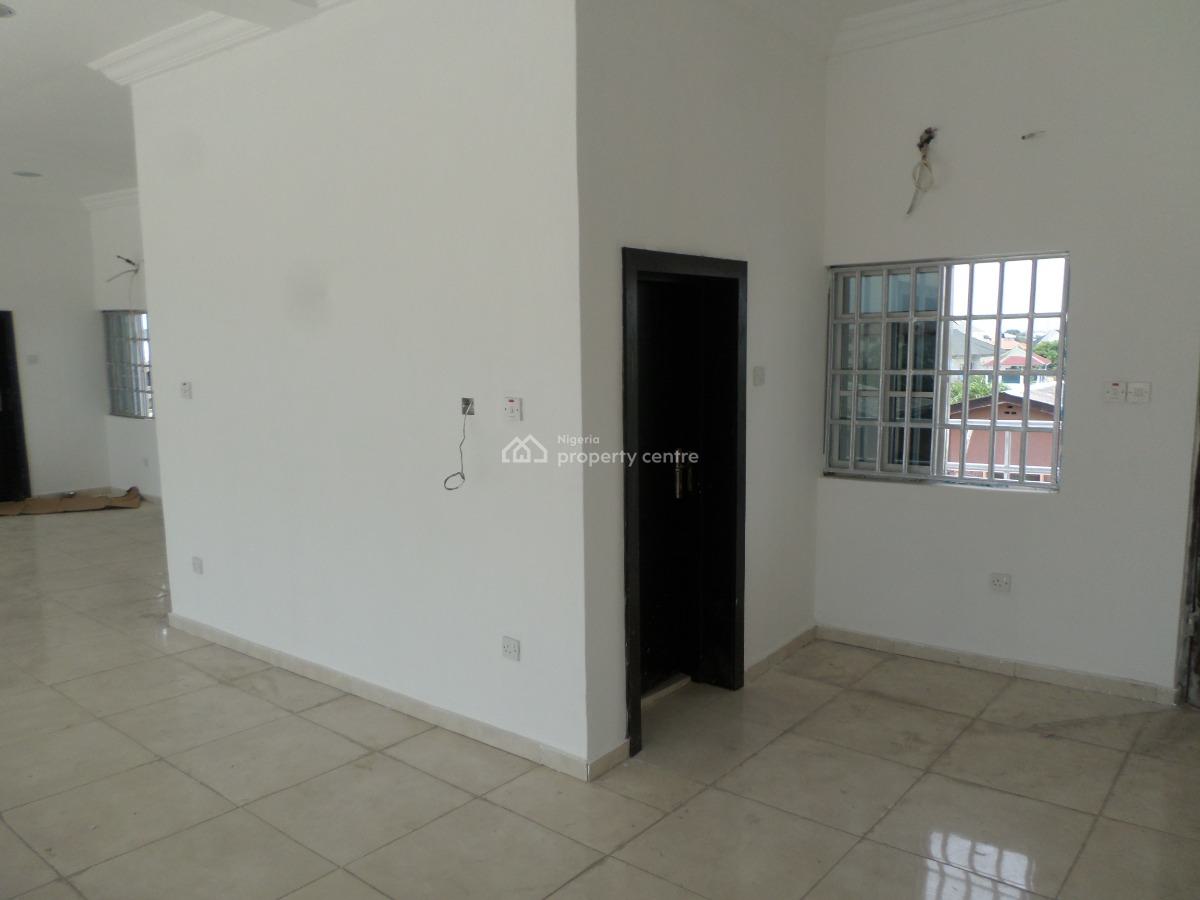 Luxuxy Office/shop Space Available, Petrocam Gas Station, Adjacent, Lbs, Olokonla, Ajah, Lagos, Plaza / Complex / Mall for Rent