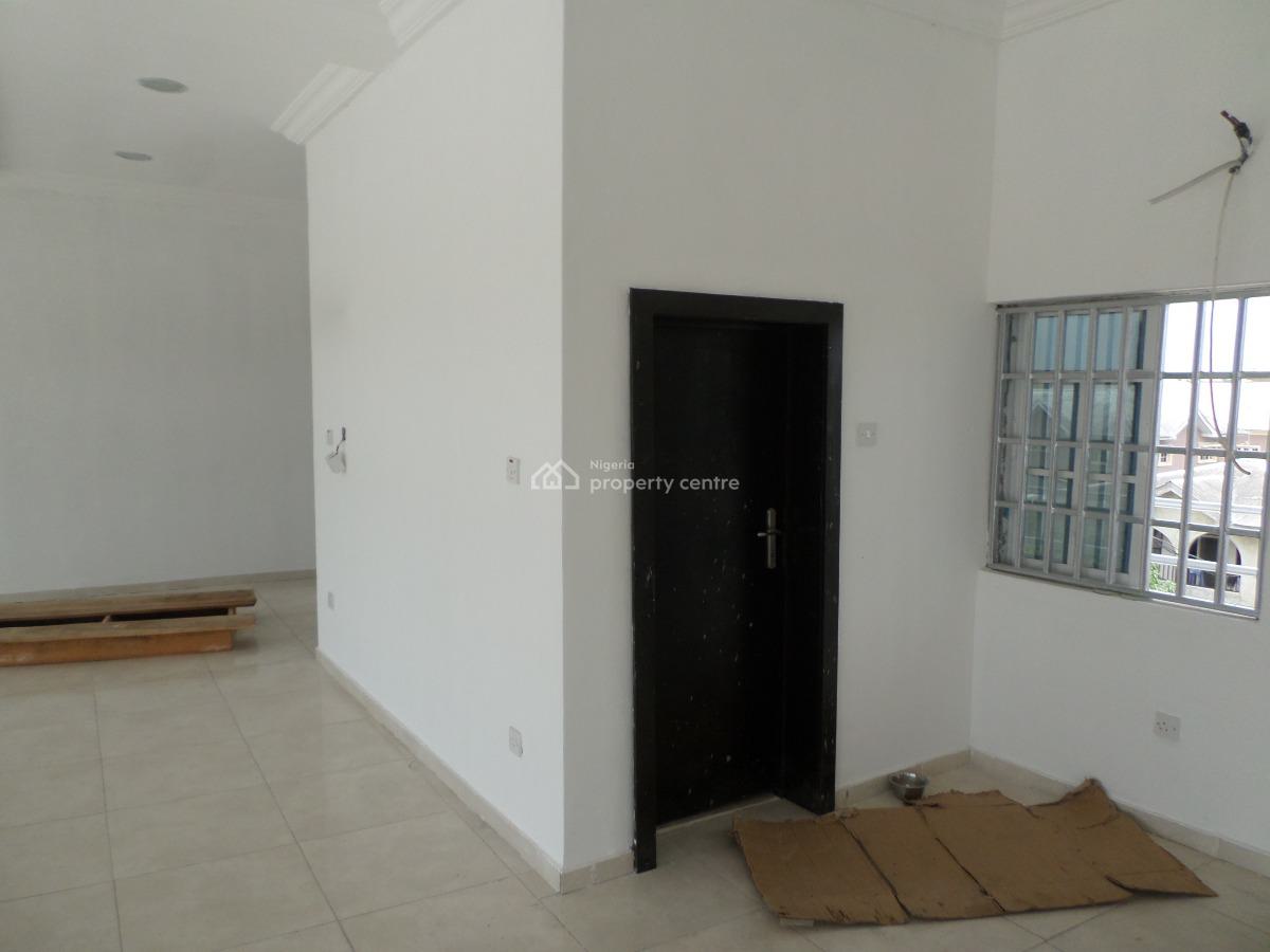 Luxuxy Office/shop Space Available, Petrocam Gas Station, Adjacent, Lbs, Olokonla, Ajah, Lagos, Plaza / Complex / Mall for Rent