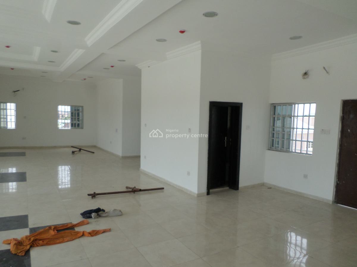 Luxuxy Office/shop Space Available, Petrocam Gas Station, Adjacent, Lbs, Olokonla, Ajah, Lagos, Plaza / Complex / Mall for Rent