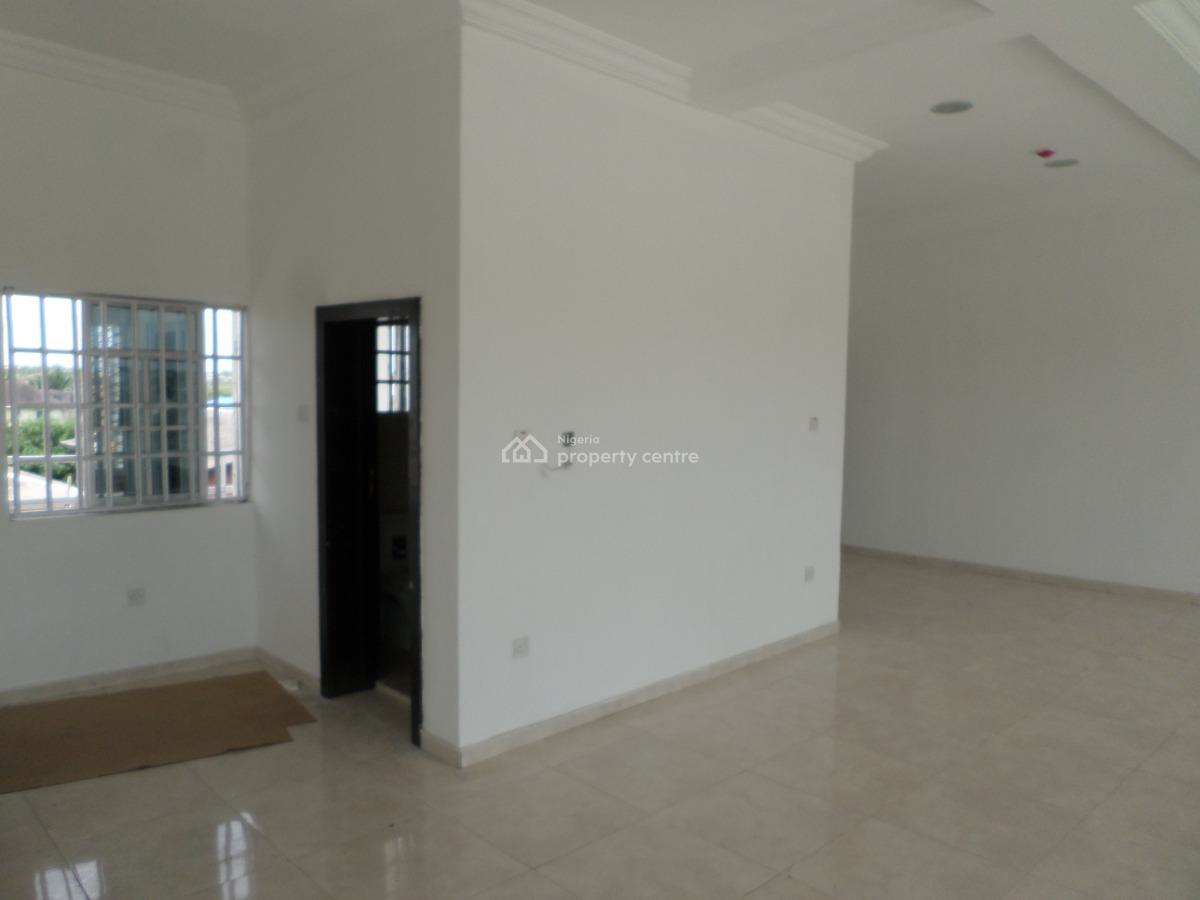 Luxuxy Office/shop Space Available, Petrocam Gas Station, Adjacent, Lbs, Olokonla, Ajah, Lagos, Plaza / Complex / Mall for Rent