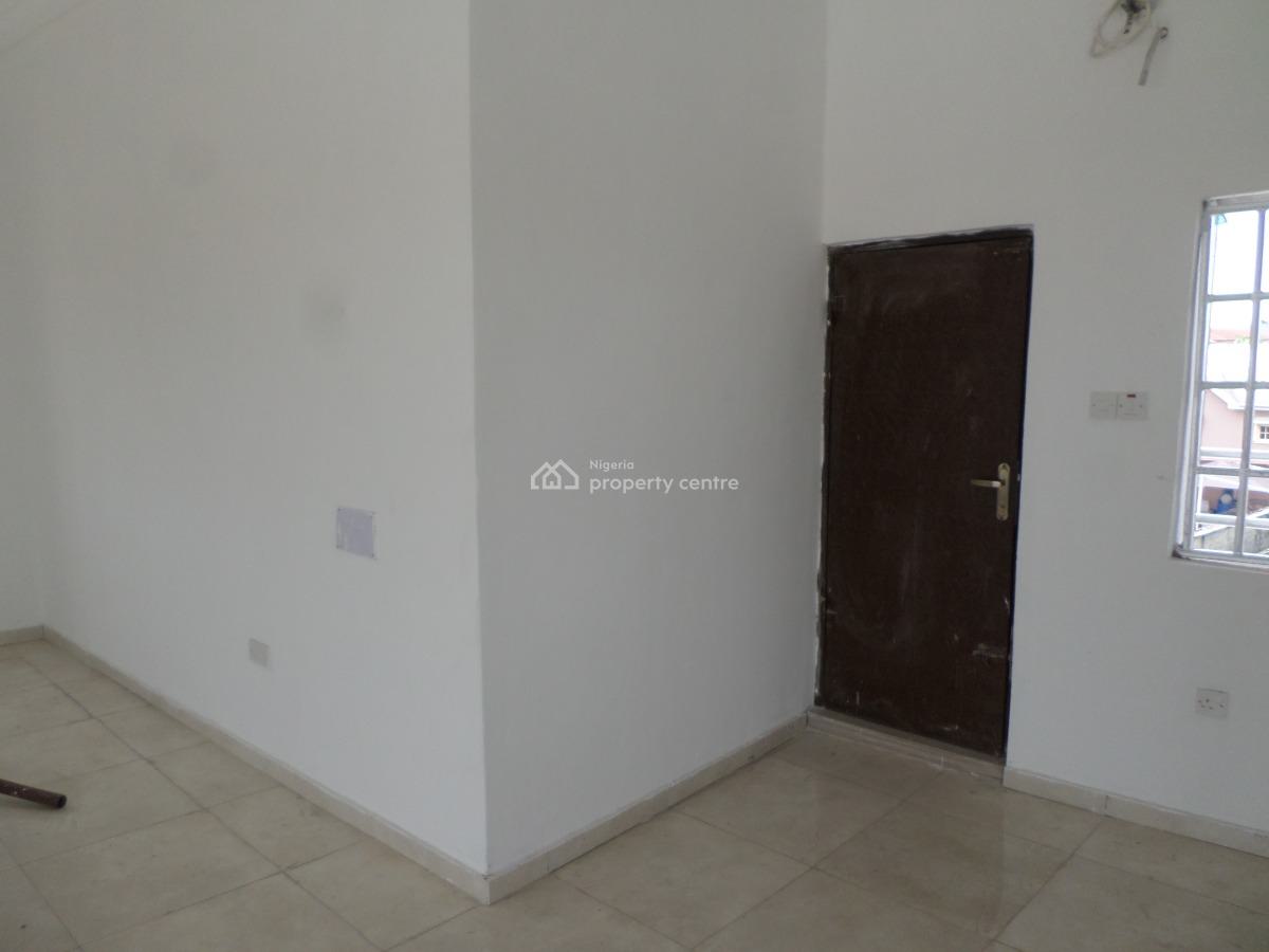 Luxuxy Office/shop Space Available, Petrocam Gas Station, Adjacent, Lbs, Olokonla, Ajah, Lagos, Plaza / Complex / Mall for Rent