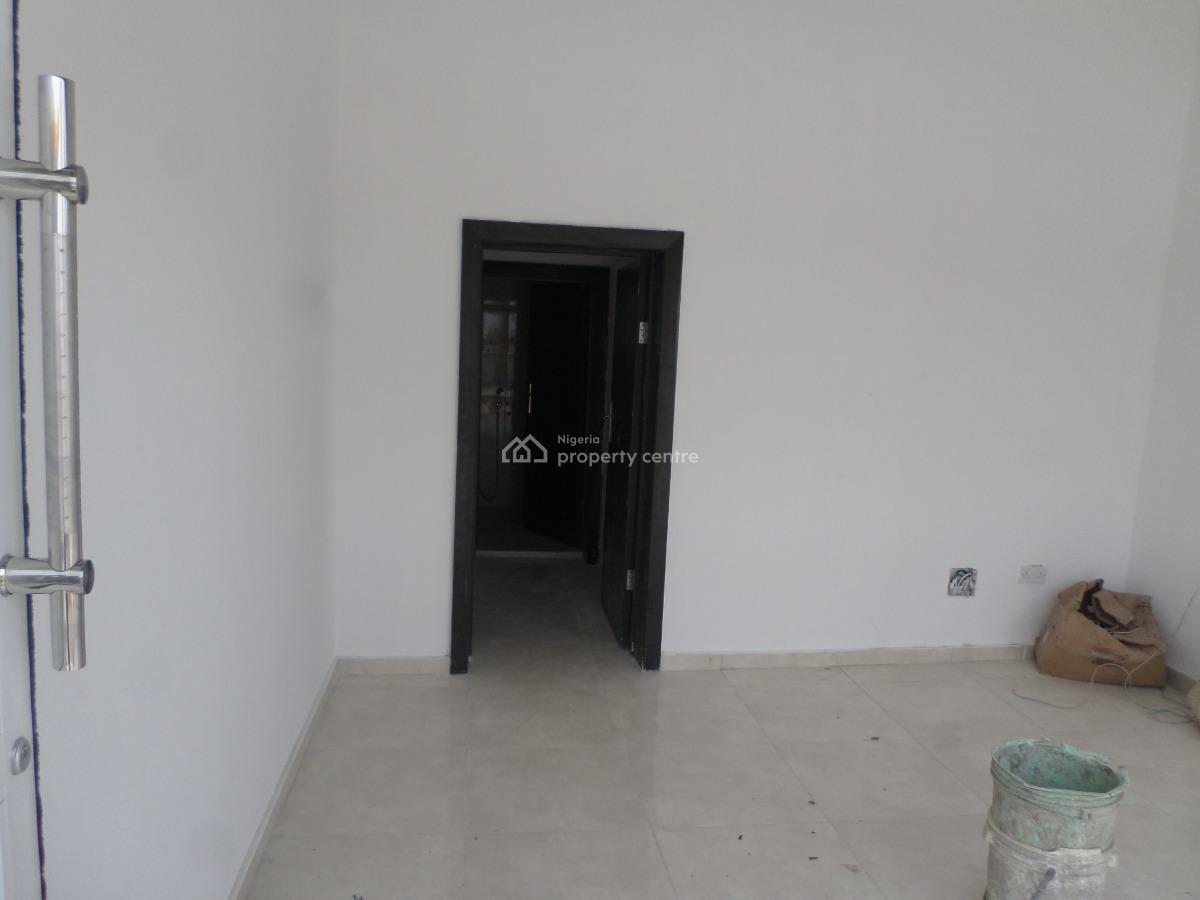 Luxuxy Office/shop Space Available, Petrocam Gas Station, Adjacent, Lbs, Olokonla, Ajah, Lagos, Plaza / Complex / Mall for Rent