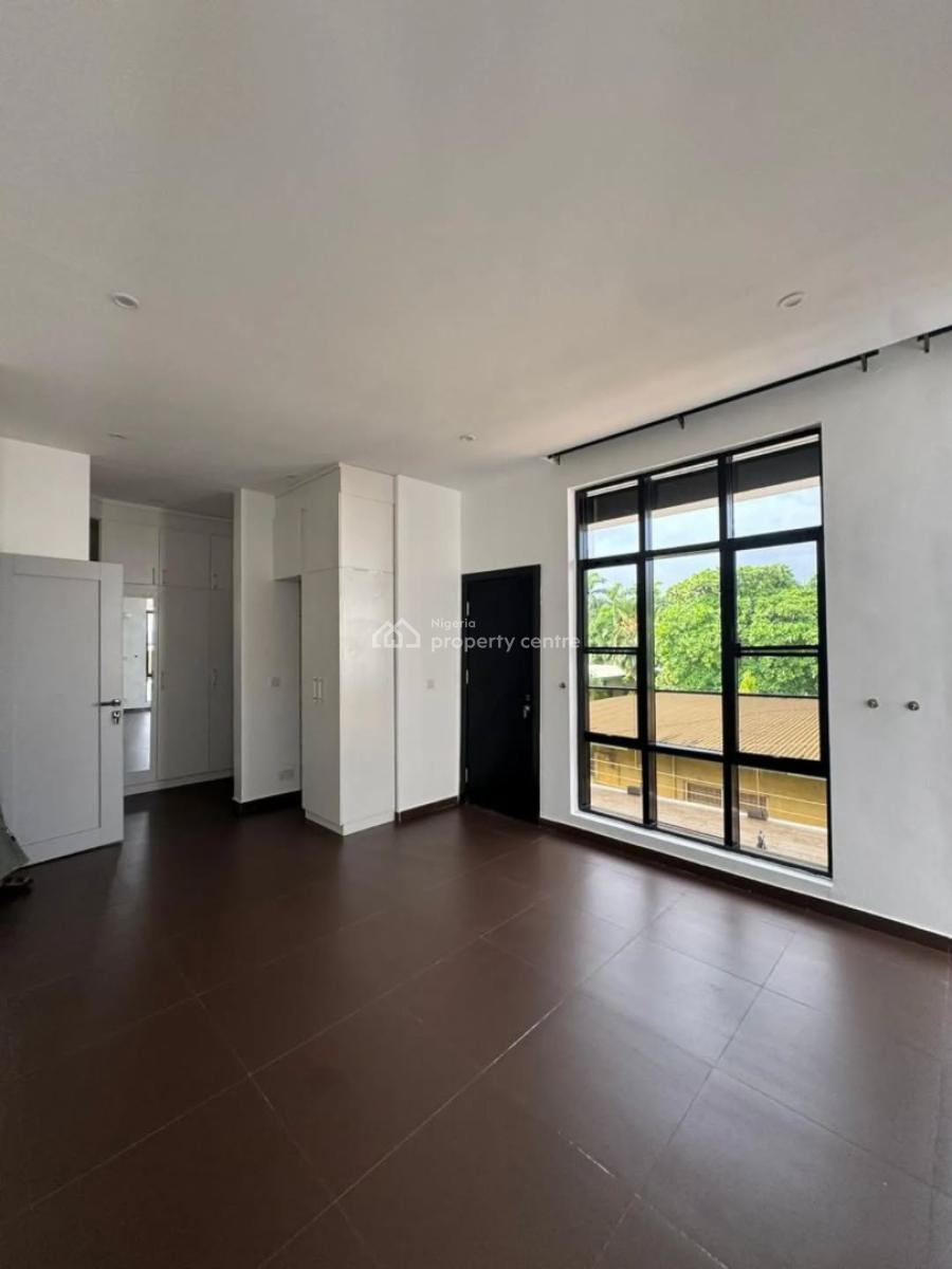 Exquisite 4 Bedroom Semi Detached Duplex, Victoria Island (vi), Lagos, Semi-detached Duplex for Rent