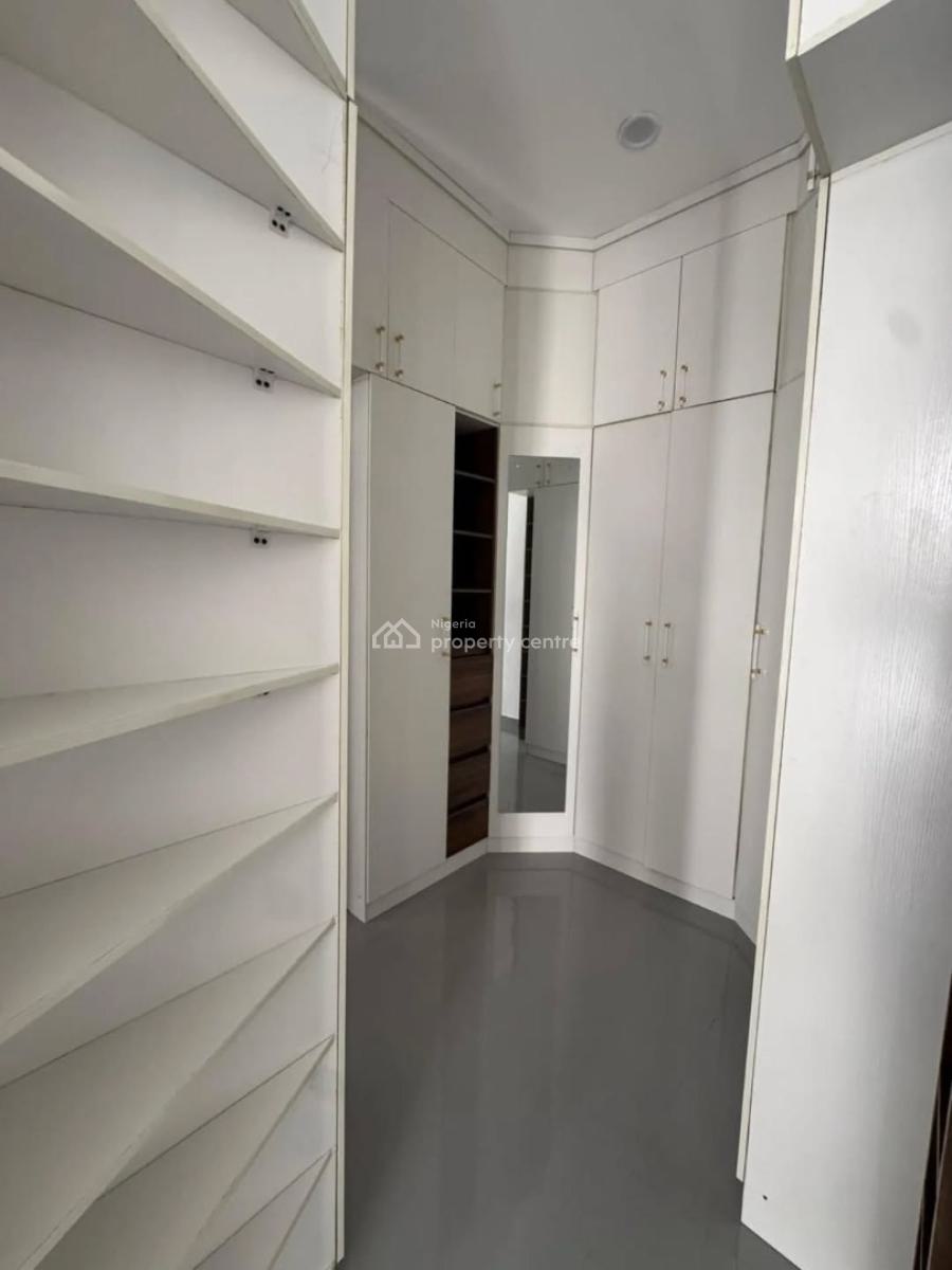 Exquisite 4 Bedroom Semi Detached Duplex, Victoria Island (vi), Lagos, Semi-detached Duplex for Rent