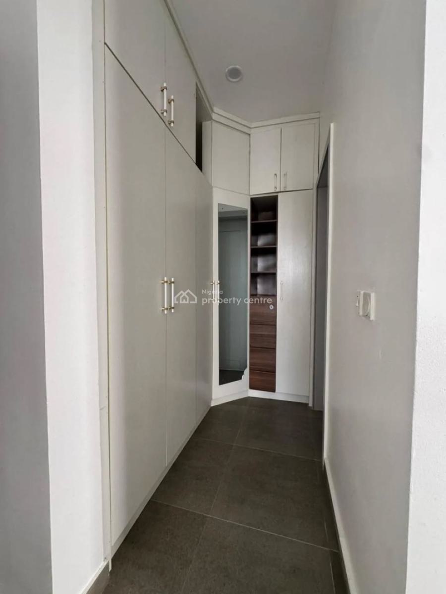 Exquisite 4 Bedroom Semi Detached Duplex, Victoria Island (vi), Lagos, Semi-detached Duplex for Rent