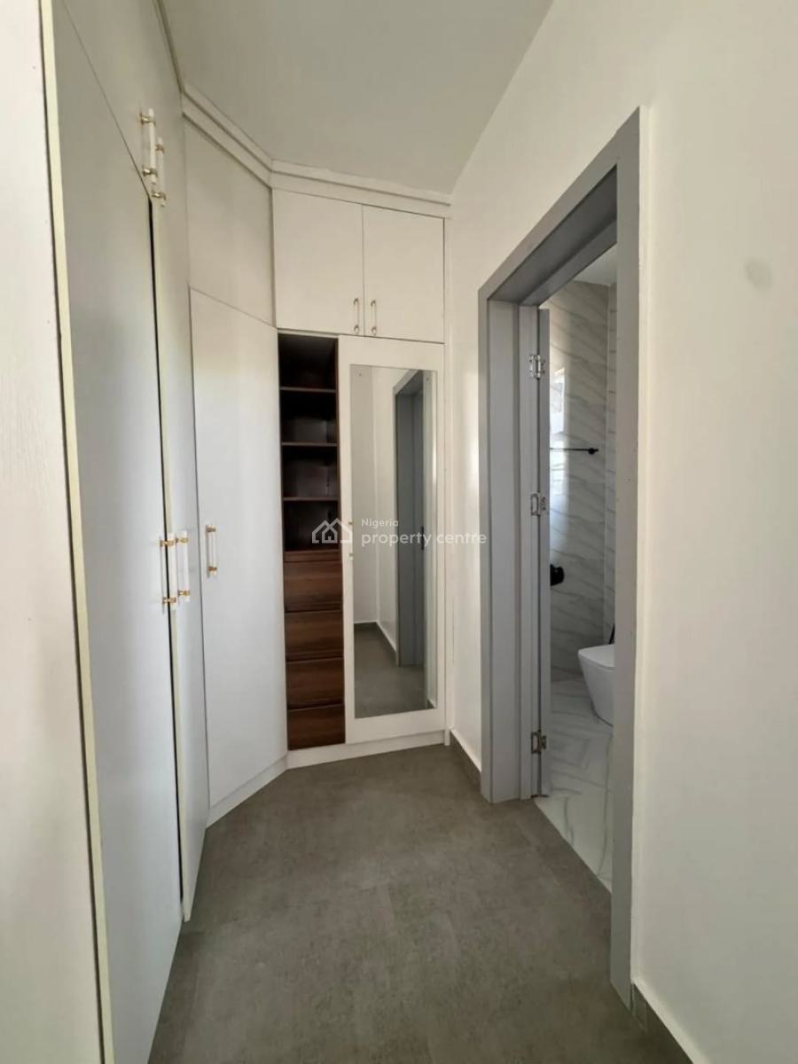 Exquisite 4 Bedroom Semi Detached Duplex, Victoria Island (vi), Lagos, Semi-detached Duplex for Rent