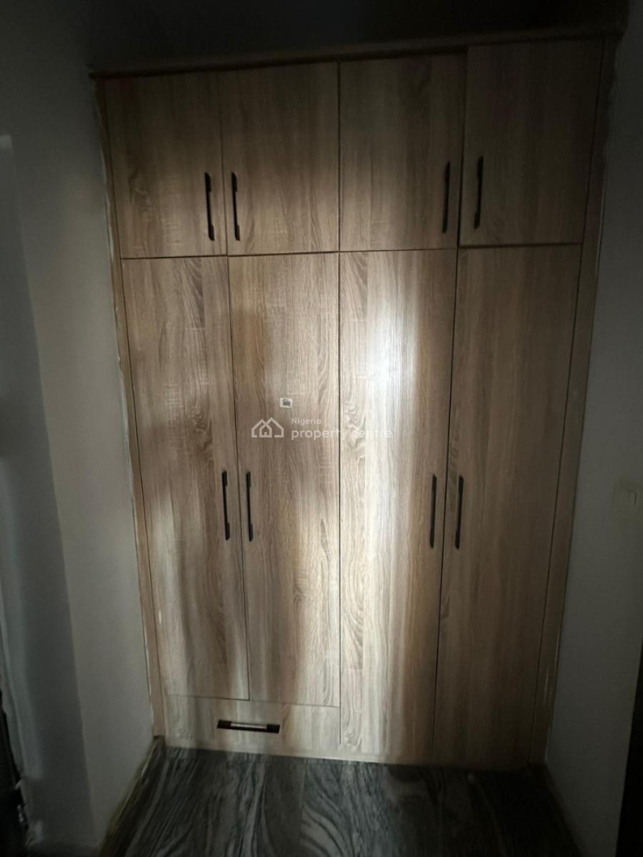 Well Finished 2 Bedroom Flat, Nnpc Estate, Life Camp, Abuja, Flat / Apartment for Rent