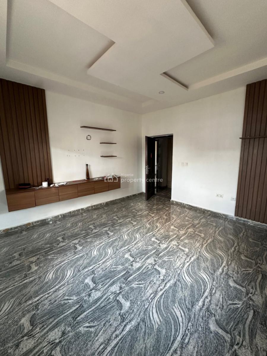 Well Finished 2 Bedroom Flat, Nnpc Estate, Life Camp, Abuja, Flat / Apartment for Rent