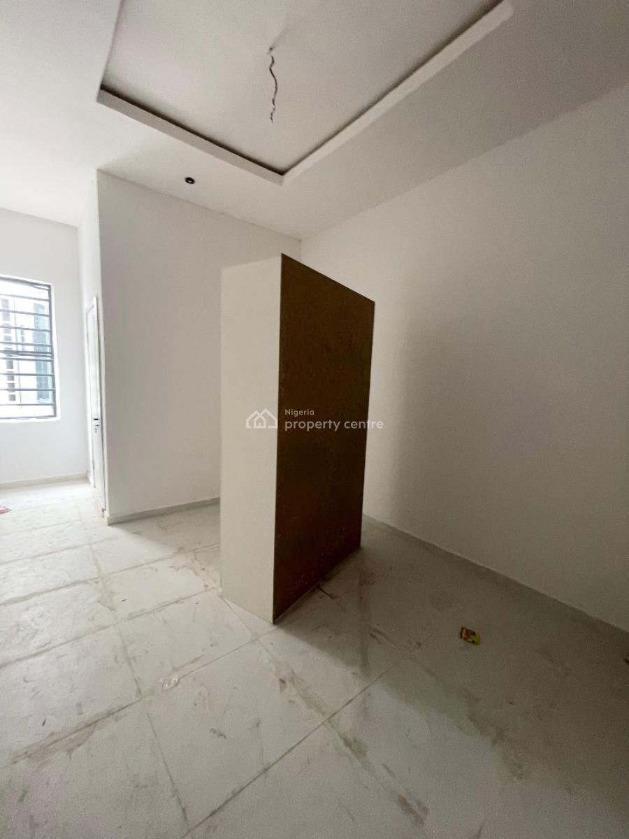 4 Bedroom Terrace Duplex, Vgc Area, Lekki, Lagos, Terraced Duplex for Sale