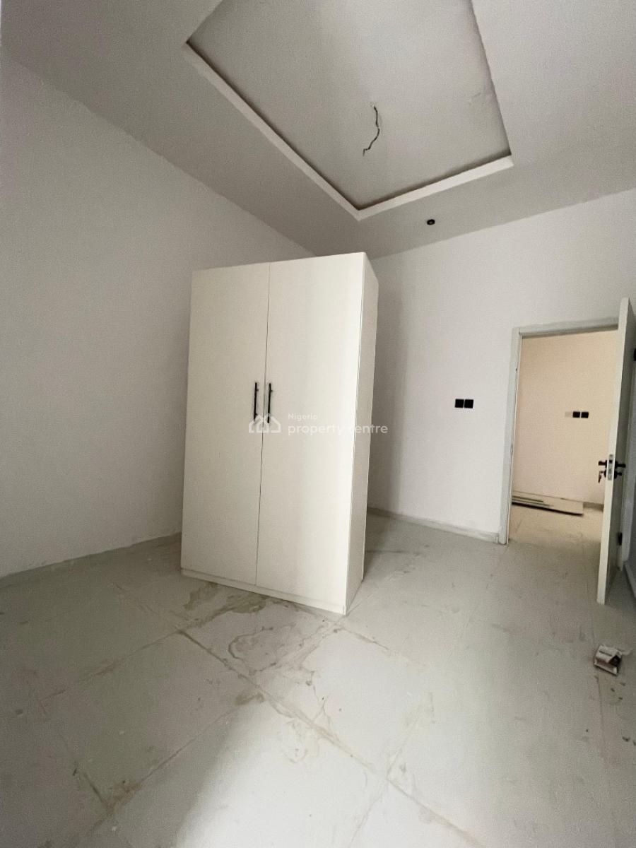4 Bedroom Terrace Duplex, Vgc Area, Lekki, Lagos, Terraced Duplex for Sale