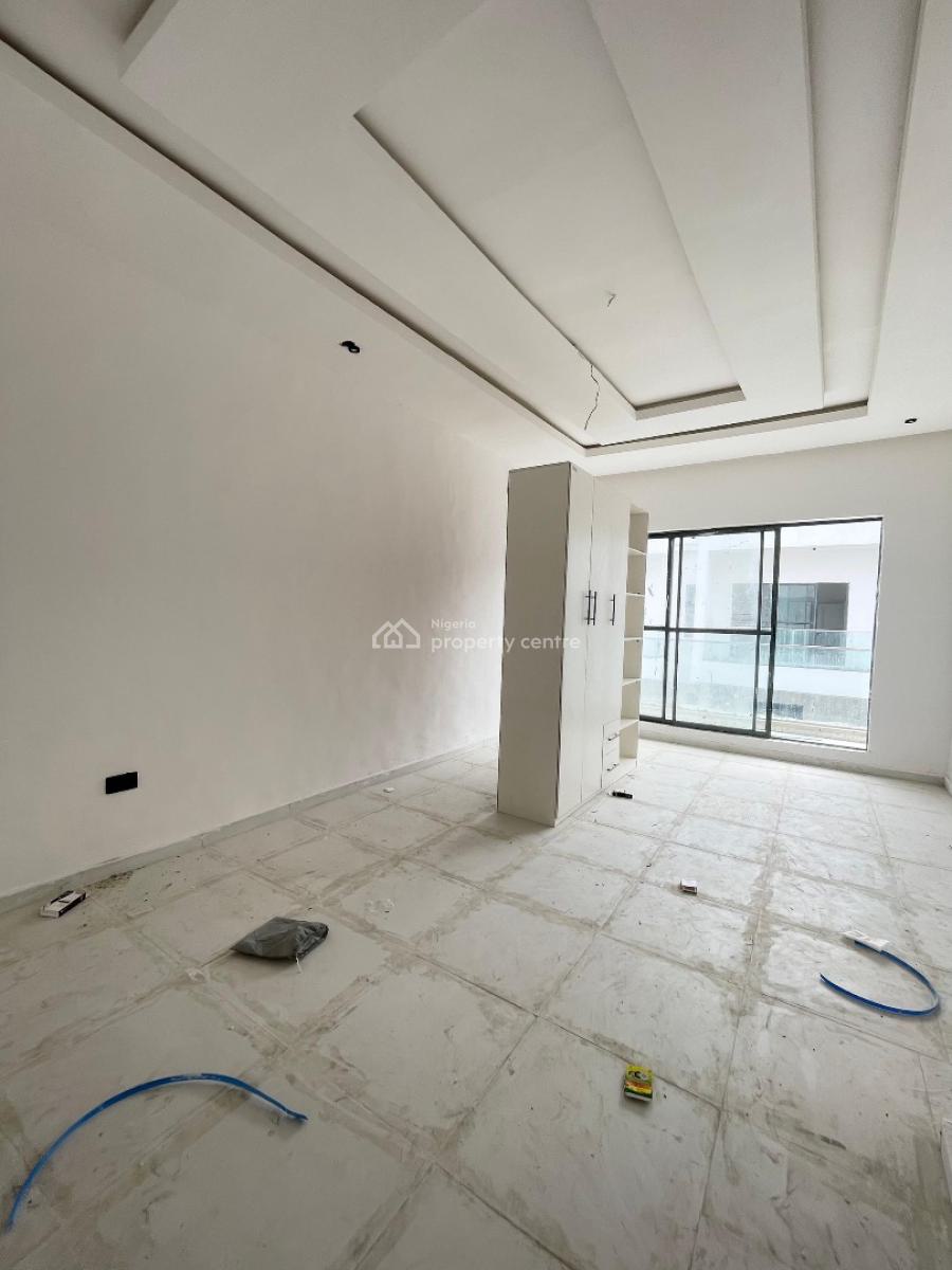 4 Bedroom Terrace Duplex, Vgc Area, Lekki, Lagos, Terraced Duplex for Sale