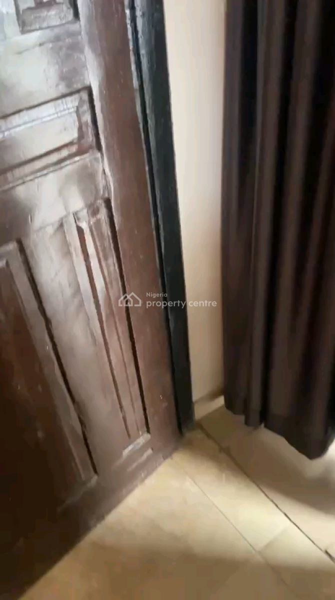 Standard and Executive Mini Flat, Alagomeji, Yaba, Lagos, Mini Flat (room and Parlour) for Rent