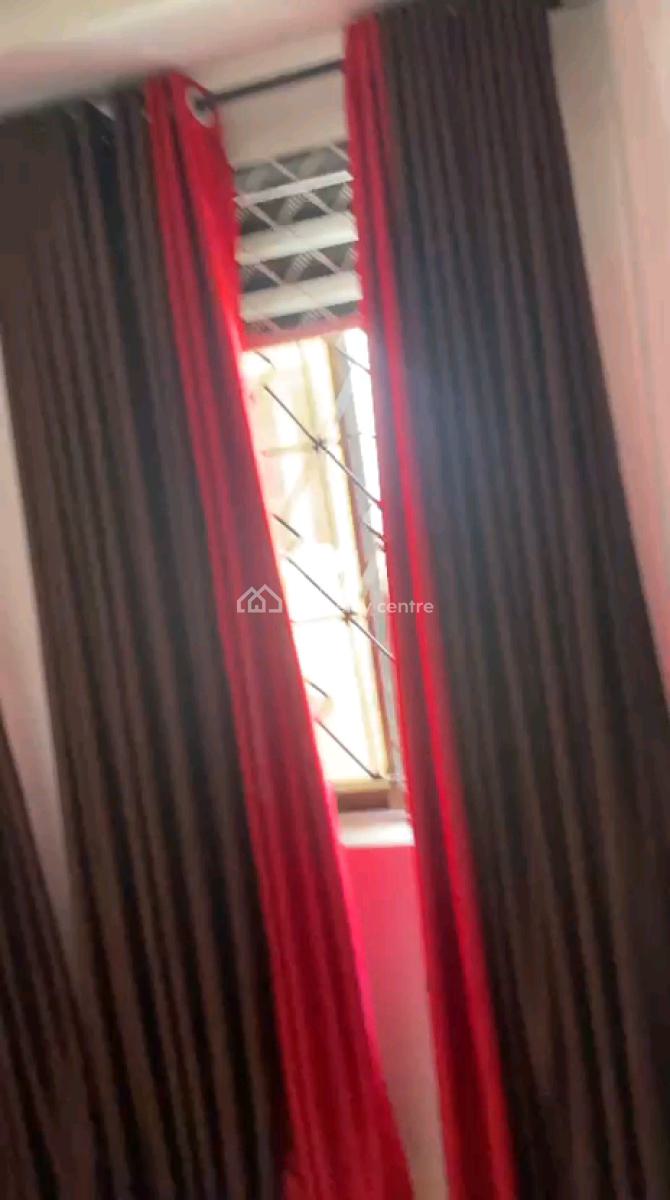 Standard and Executive Mini Flat, Alagomeji, Yaba, Lagos, Mini Flat (room and Parlour) for Rent