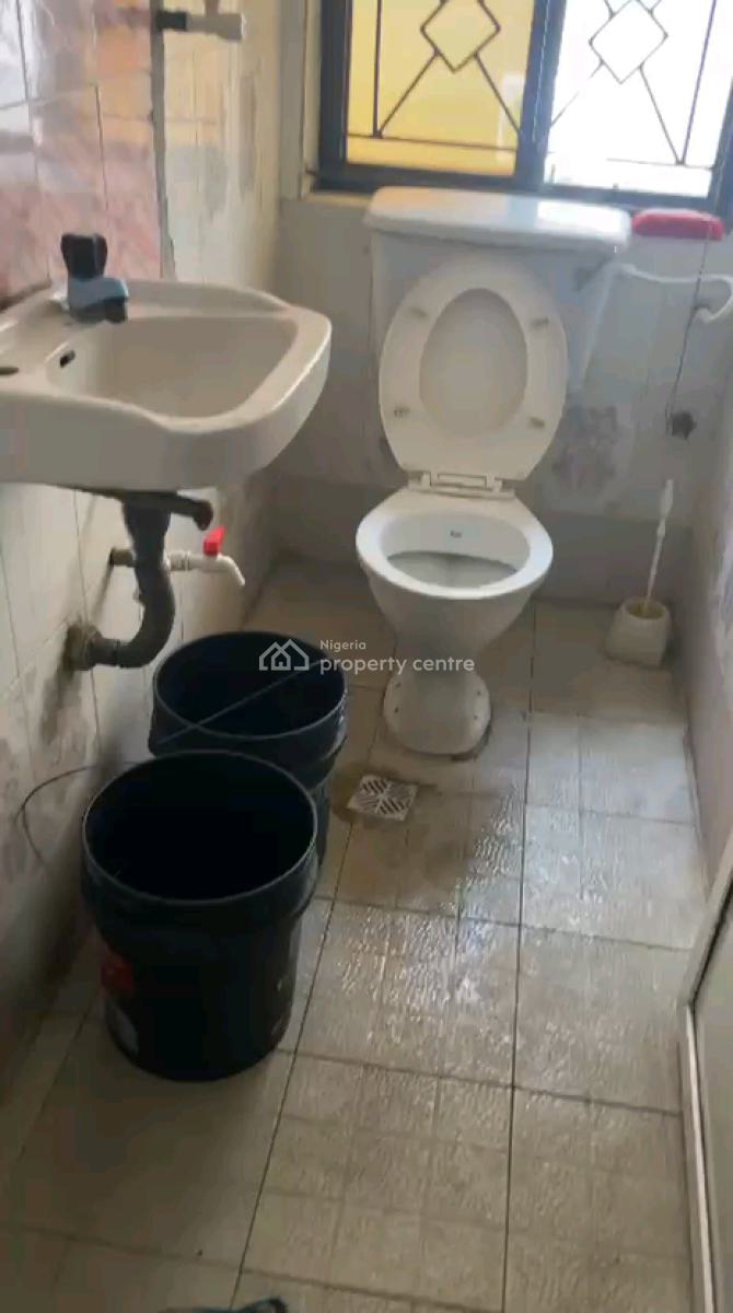 Standard and Executive Mini Flat, Alagomeji, Yaba, Lagos, Mini Flat (room and Parlour) for Rent