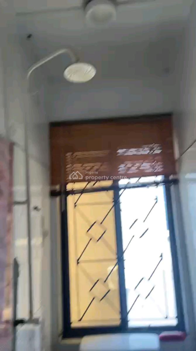 Standard and Executive Mini Flat, Alagomeji, Yaba, Lagos, Mini Flat (room and Parlour) for Rent