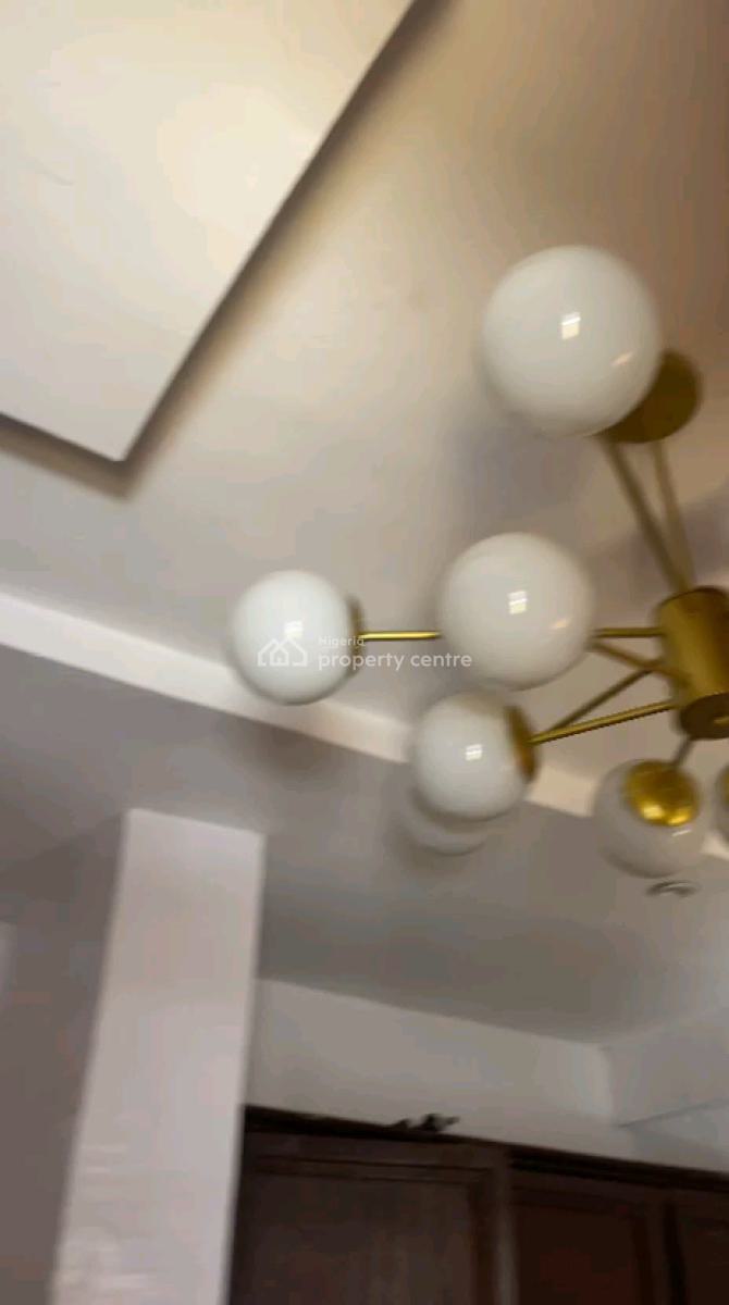 Standard and Executive Mini Flat, Alagomeji, Yaba, Lagos, Mini Flat (room and Parlour) for Rent