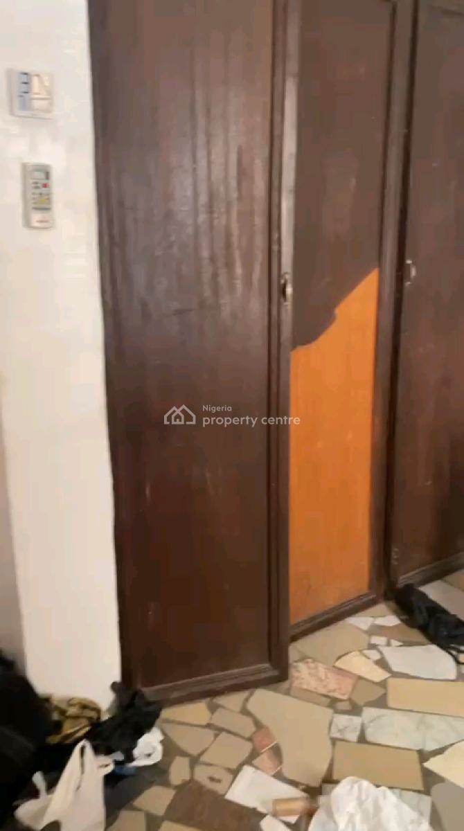 Standard and Executive Mini Flat, Alagomeji, Yaba, Lagos, Mini Flat (room and Parlour) for Rent