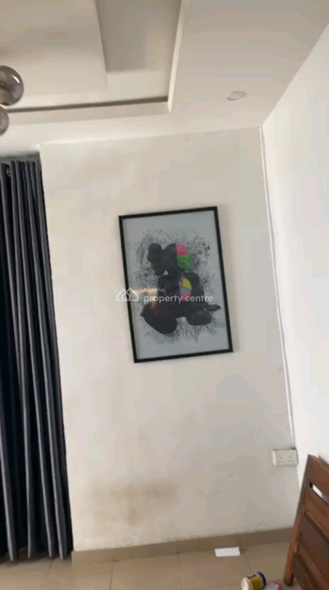 Standard and Executive Mini Flat, Alagomeji, Yaba, Lagos, Mini Flat (room and Parlour) for Rent