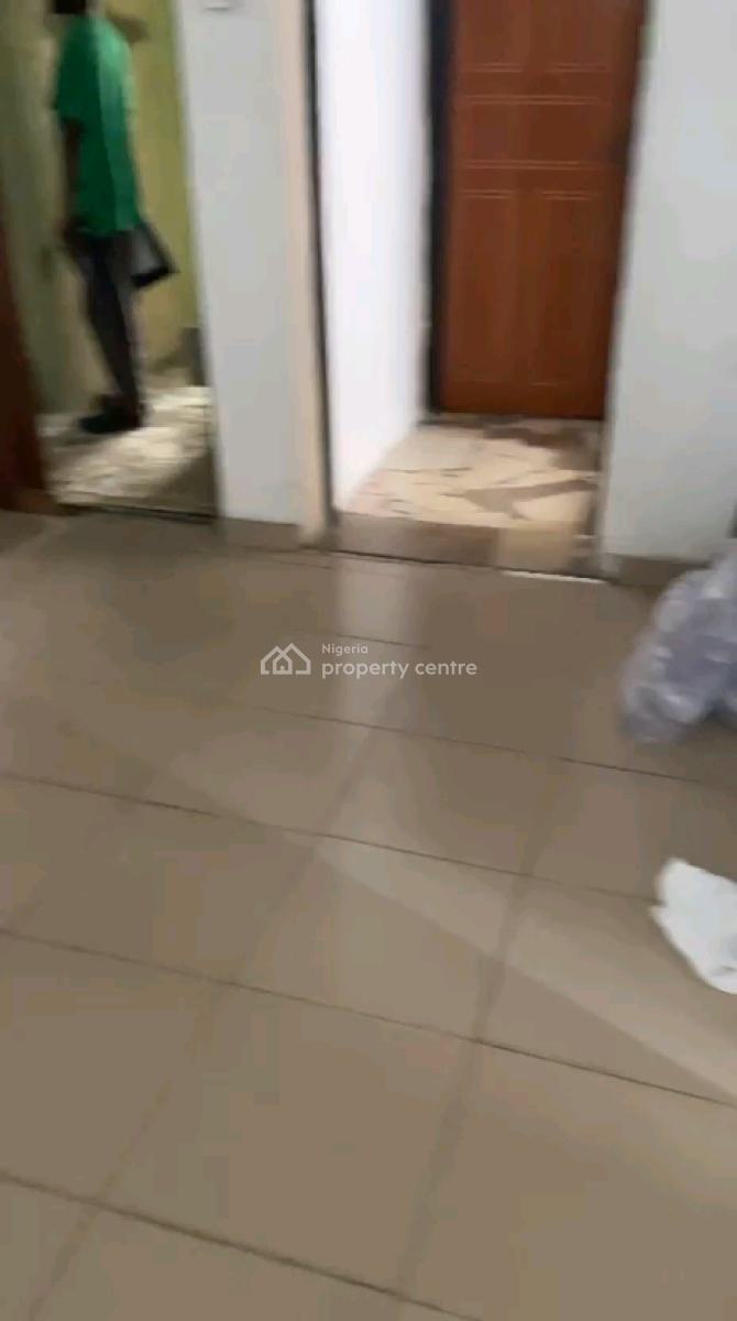 Standard and Executive Mini Flat, Alagomeji, Yaba, Lagos, Mini Flat (room and Parlour) for Rent