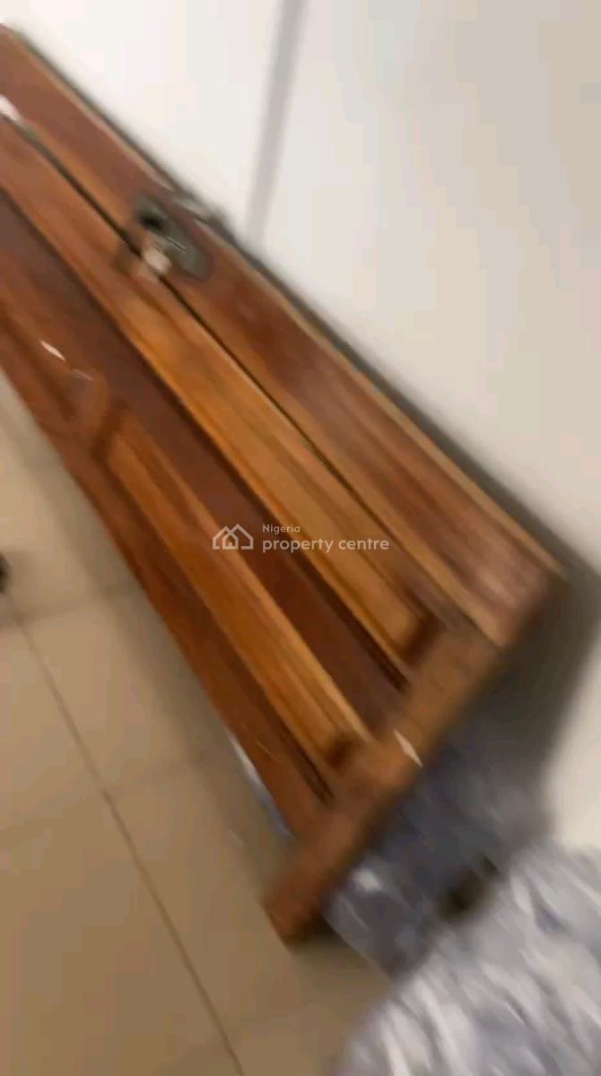 Standard and Executive Mini Flat, Alagomeji, Yaba, Lagos, Mini Flat (room and Parlour) for Rent