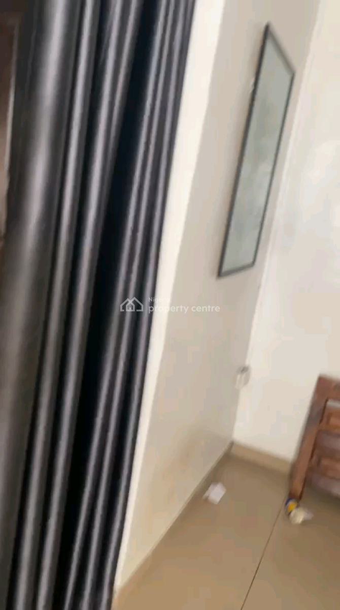 Standard and Executive Mini Flat, Alagomeji, Yaba, Lagos, Mini Flat (room and Parlour) for Rent