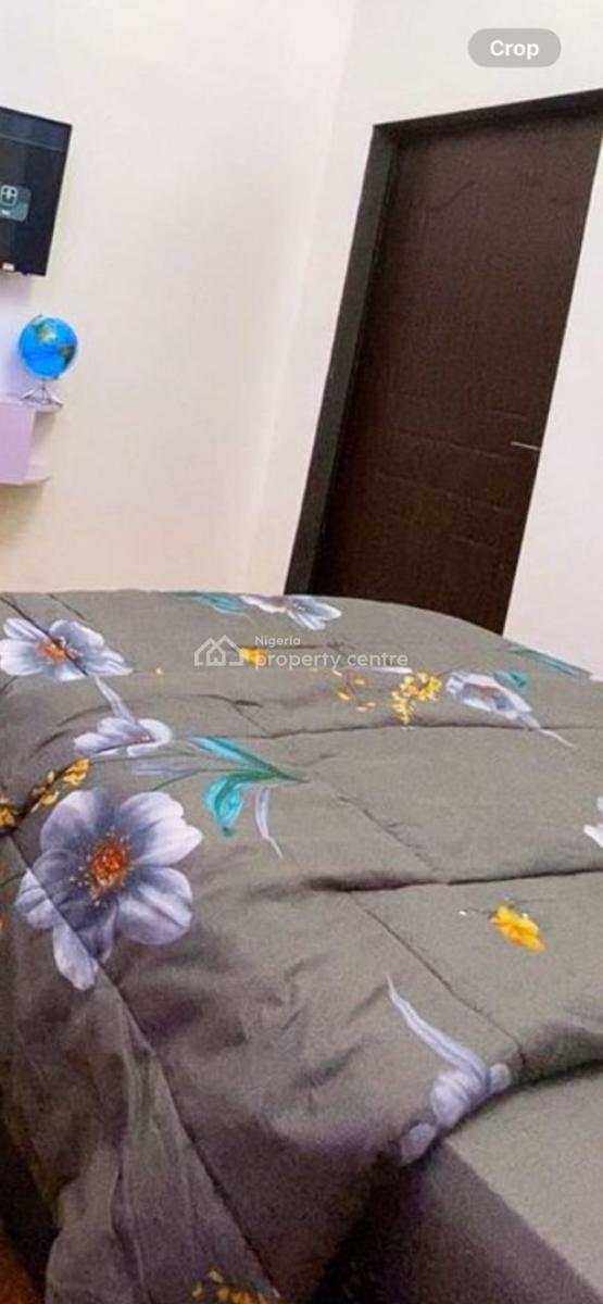 2 Units of Fully Furnished Mini Flat, Osapa, Lekki, Lagos, Mini Flat (room and Parlour) for Rent