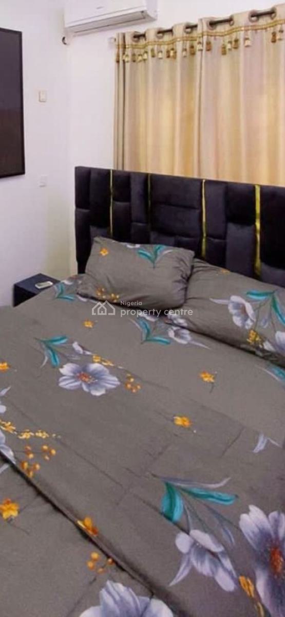 2 Units of Fully Furnished Mini Flat, Osapa, Lekki, Lagos, Mini Flat (room and Parlour) for Rent