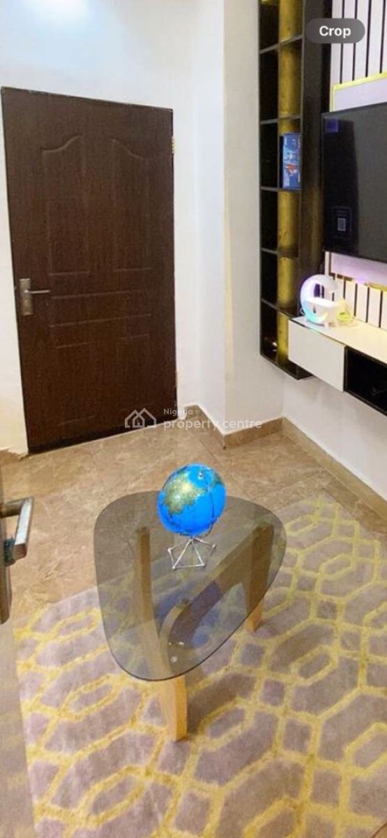 2 Units of Fully Furnished Mini Flat, Osapa, Lekki, Lagos, Mini Flat (room and Parlour) for Rent